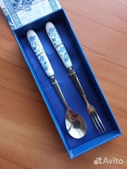 Ложки мельхиоровые