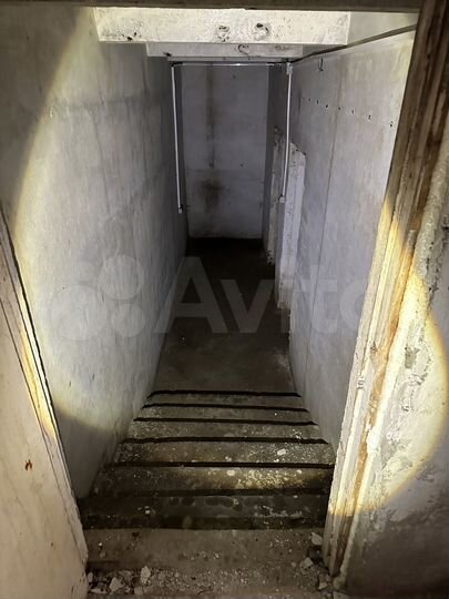 Склад, овощехранилище, 30м2