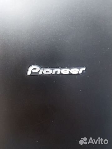 Колонки+сабвуфер Pioneer S-BD707T купить в Ангарске | Электроника | Авито