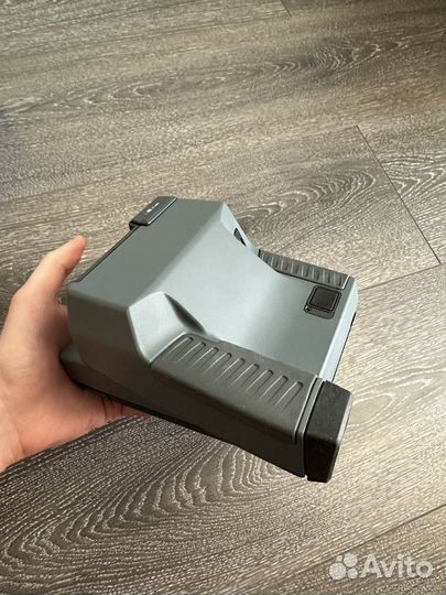 Фотоаппарат Polaroid 600 Plus новый в коробке