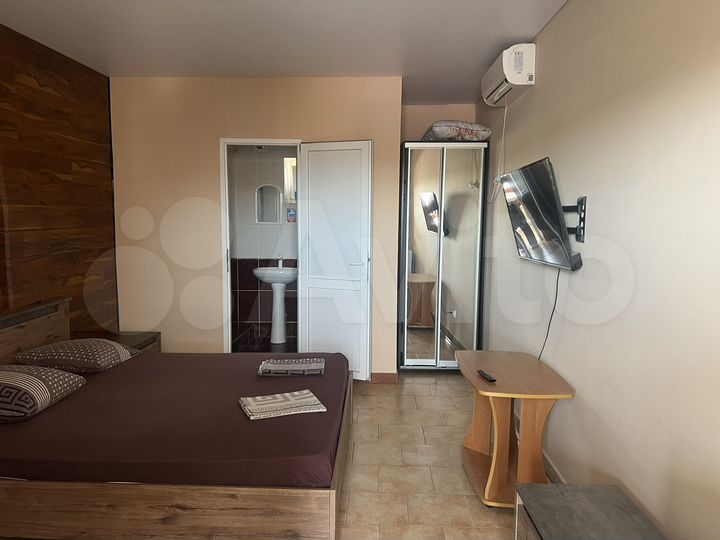 Комната 18 м², 2/3 эт.