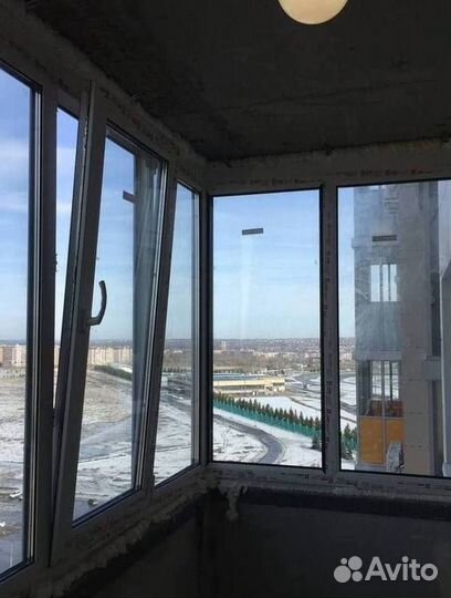 Окна быстро