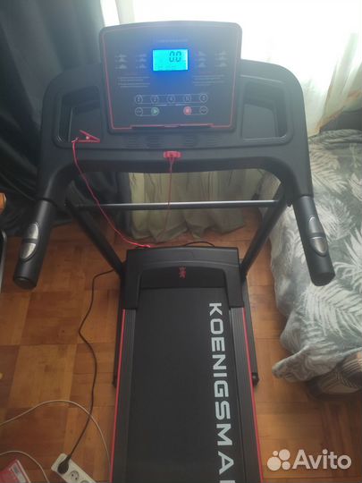 Беговая дорожка