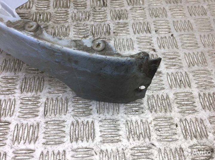 Крыло Nissan Micra K12E/K12 (2003-2011)