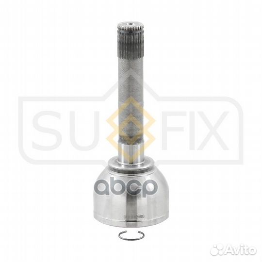 Шрус наружный перед прав/лев ST1109 sufix