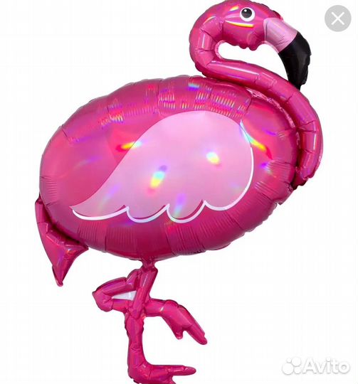 Продажа гелиевых шаров