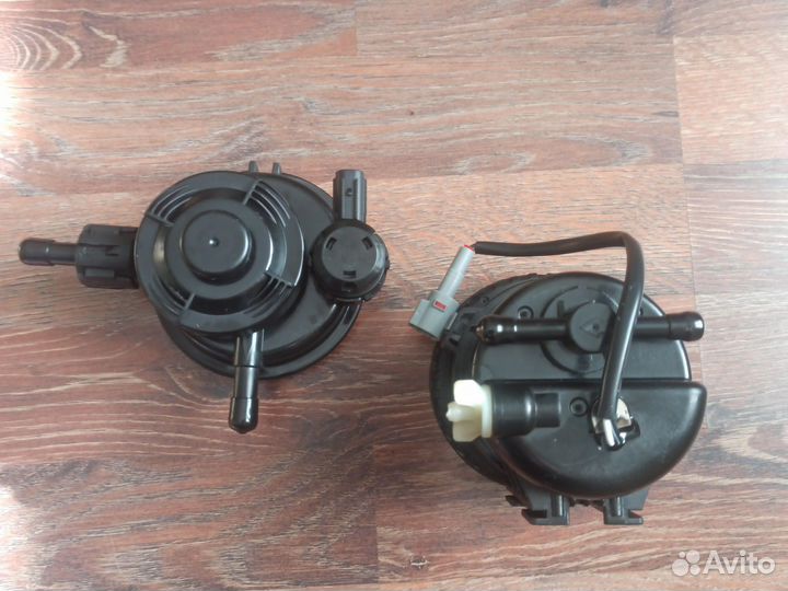 23300-0L032 Корпус топливного фильтра Toyota Hilux