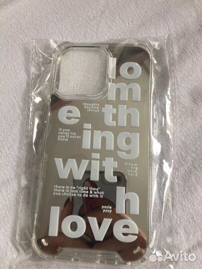 Чехол на iPhone 12 Pro Max