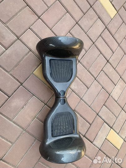 Гироскутер