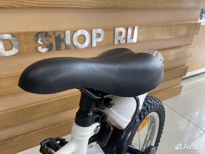 Велосипед horh forte 14