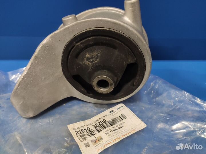 Опора двигателя Соната