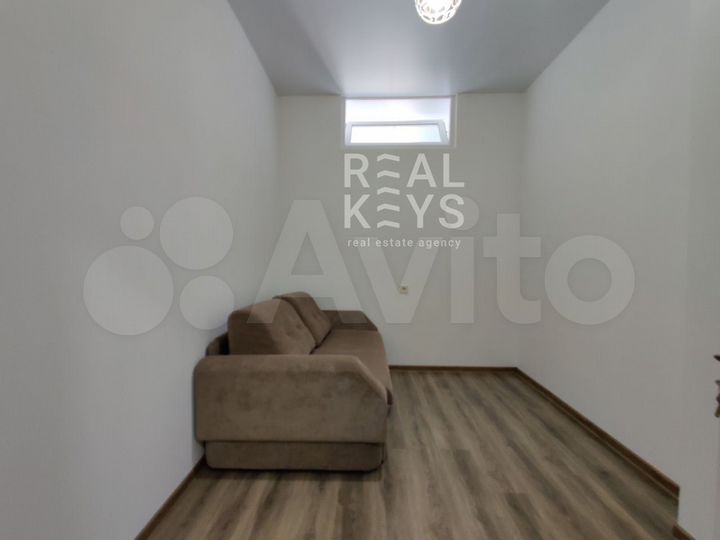 3-к. квартира, 60 м² (Грузия)