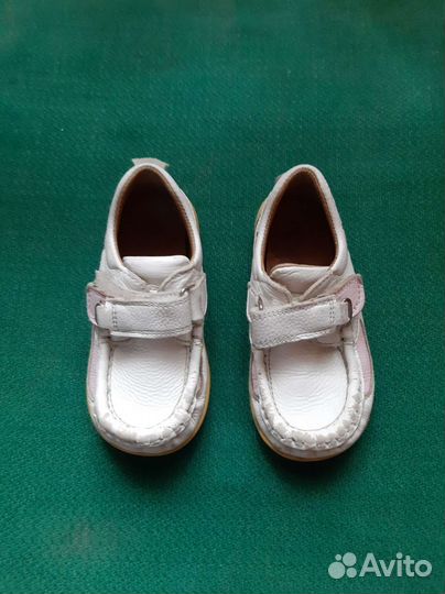 Детская обувь