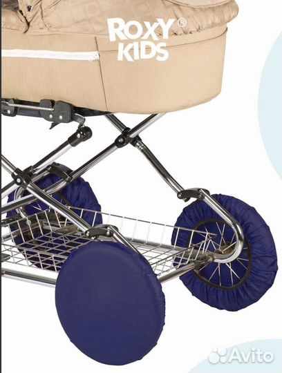 Чехлы на колеса