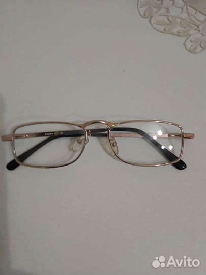 Очки для зрения унисекс