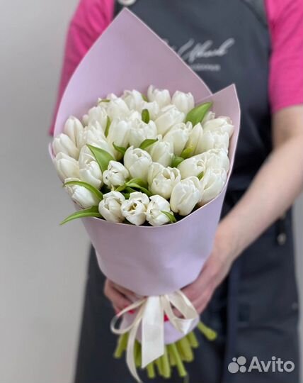 21 51 101 Тюльпан Доставка