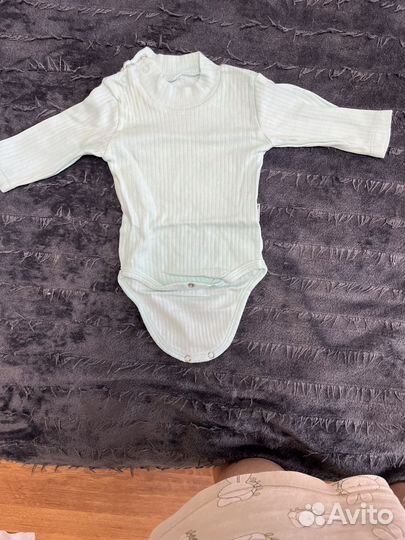 Боди для малыша