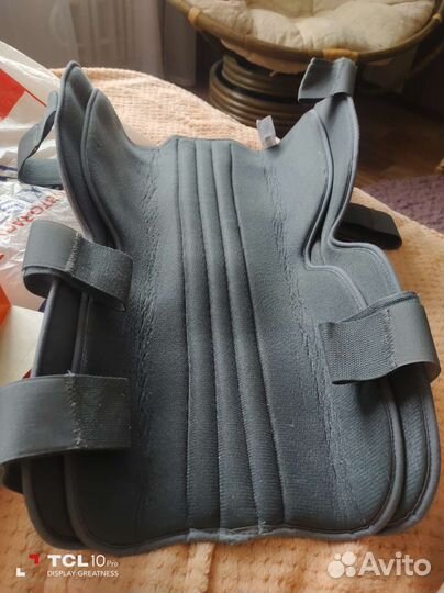 Ортез на ногу