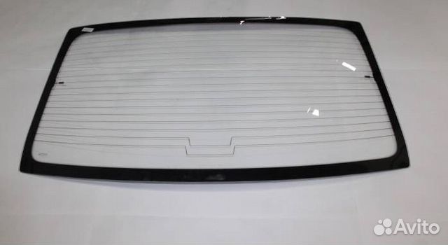 Стекло заднее на BMW M5