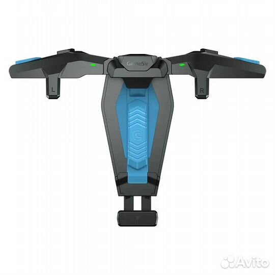 Игровой контроллер GameSir F4 Falcon