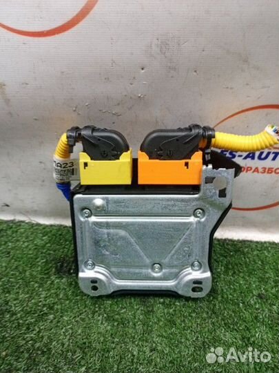 Блок SRS Kia Ceed купе 3 двери JD 1.6 G4FJ 2014