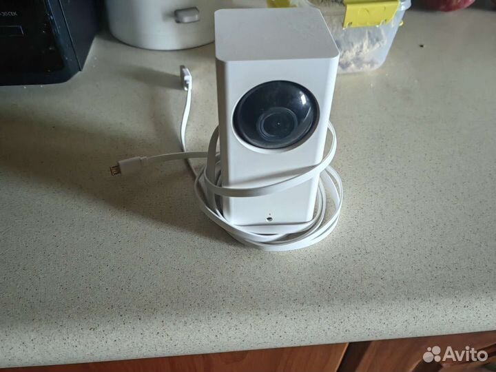 Xiaomi MIjia Dafang Smart Home 120