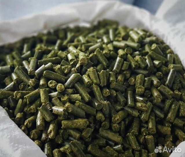 Корма для животных