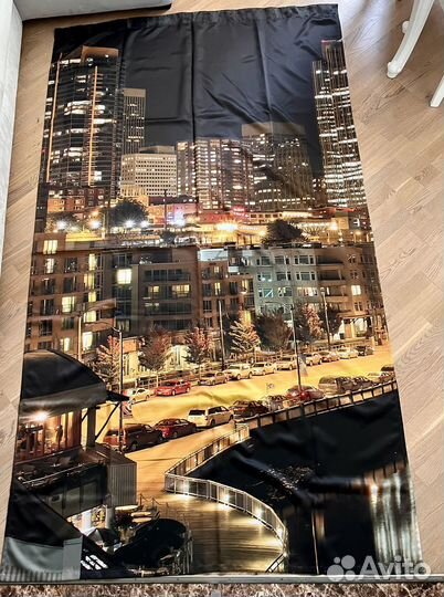 Шторы портьеры блэкаут