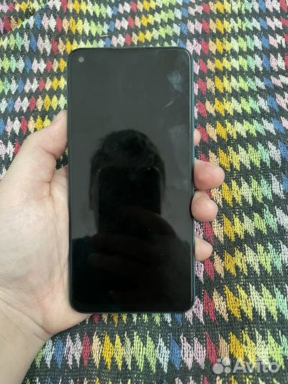 Xiaomi Redmi Note 9, 4/64 ГБ