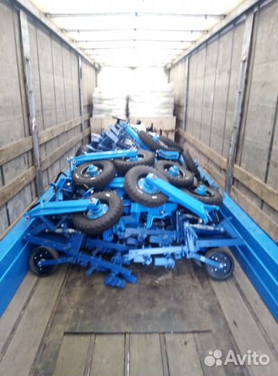 Культиватор БДМ-АгроЦентр КПУ-10ПГ, 2023