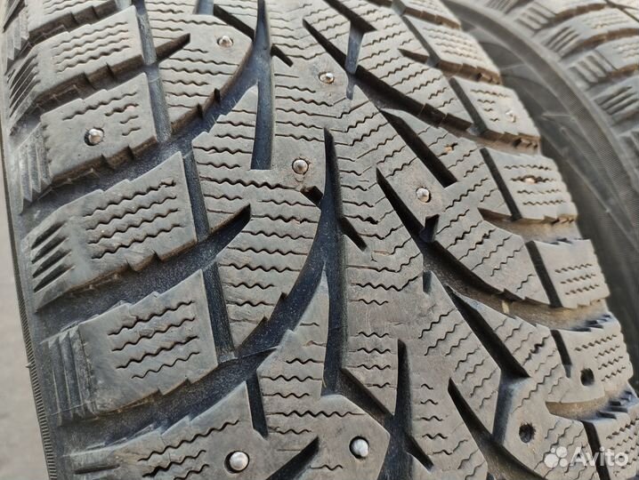 Toyo Observe G3-Ice 215/60 R17 100T