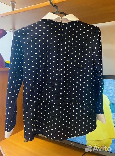 Блузка на девочку