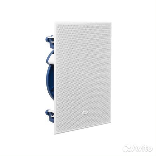 Встраиваемая акустика в стену KEF Ci160.2CL