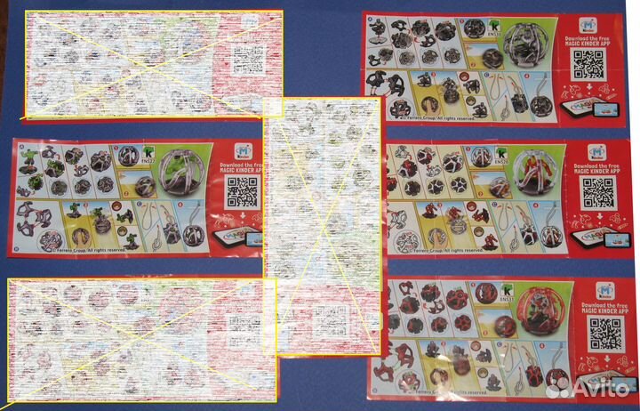 Полная серия Marvel Heroes 2019г герои Марвел