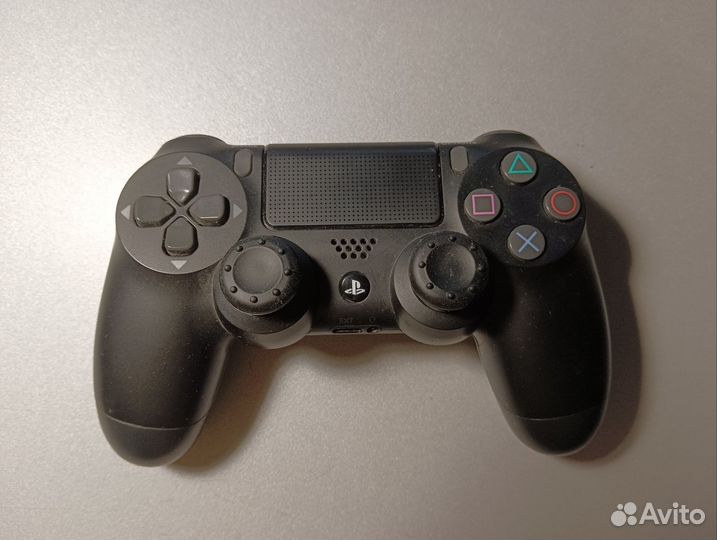 Sony Playstation 4 slim 1 tb