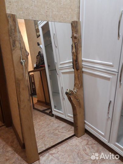 Зеркало Лофт