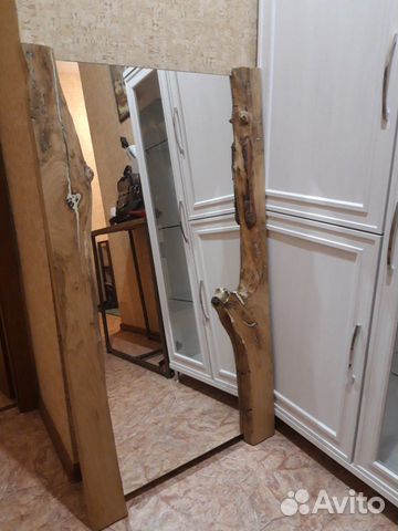 Зеркало Лофт