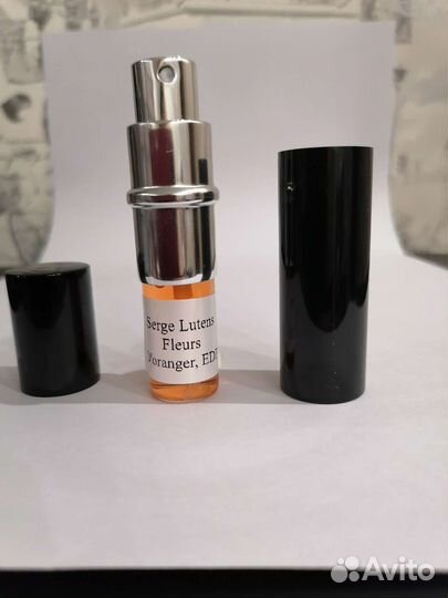 Парфюмерия пакетом