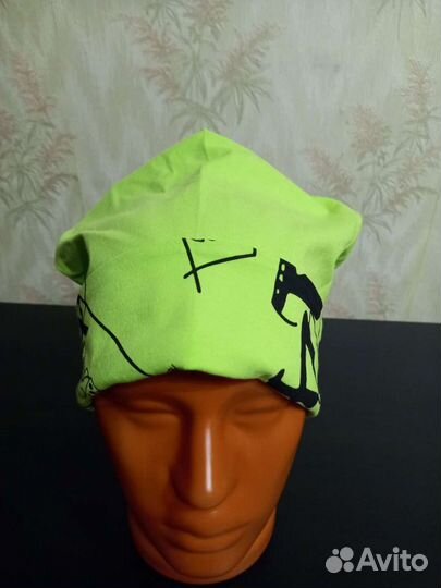 Футболка женская Турция