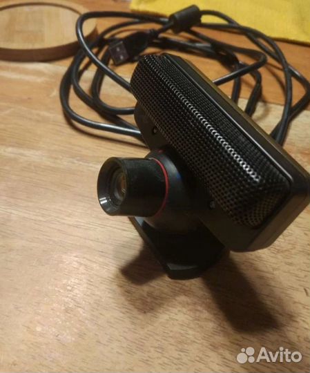 Камера для ps3