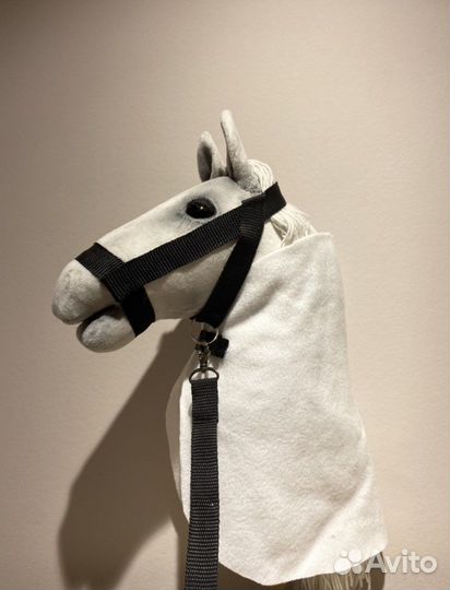 Амуниция для хоббихорса Скидки50(не на всё)