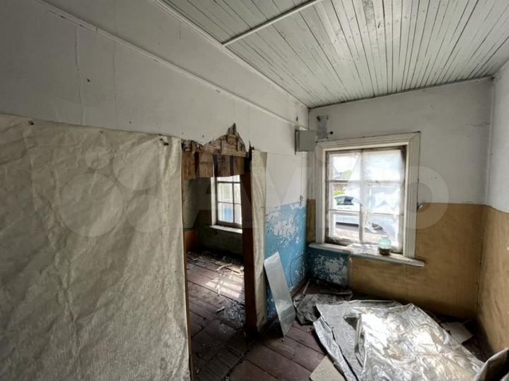 Нежилое помещение Новосибирская обл