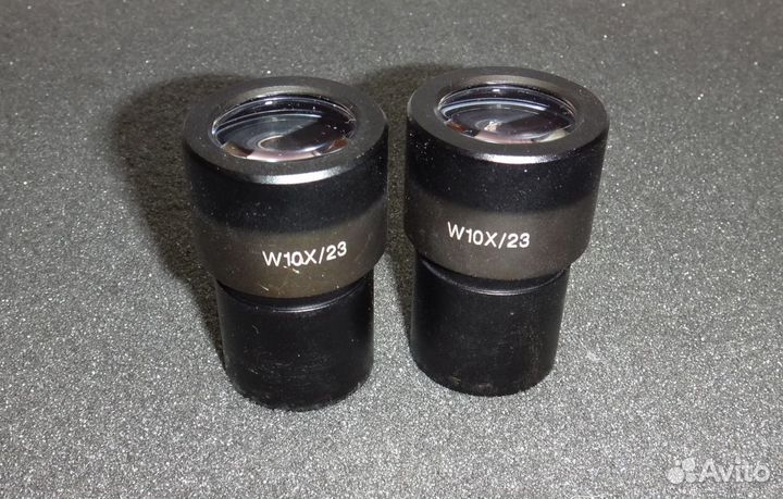 Микроскоп Motic M-700z #1420