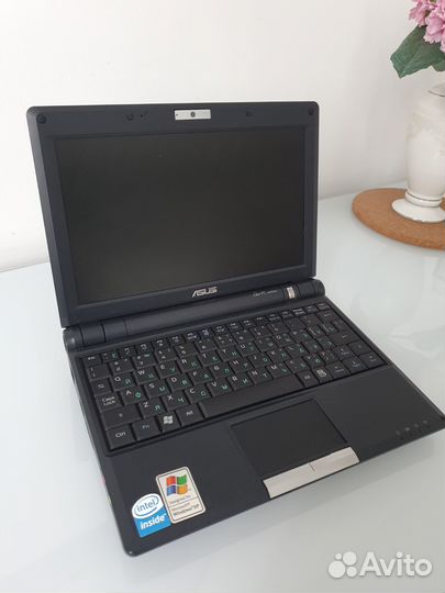 Нетбук asus eee pc 900