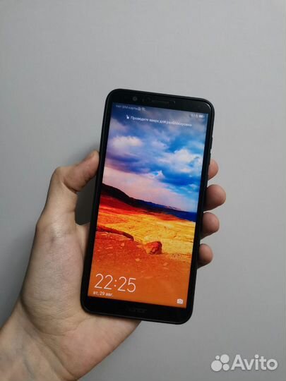 Honor 7X - 64 Гб