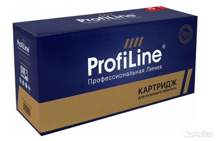 Картридж 842095 Black