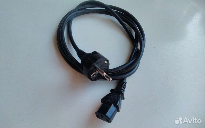 Кабели сетевые для компьютера