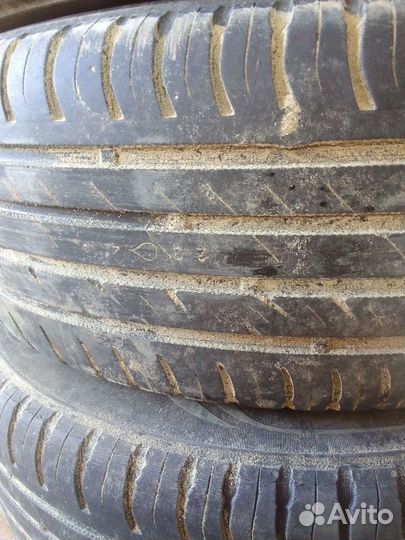 Nokian Tyres Nordman 2 185/65 R14