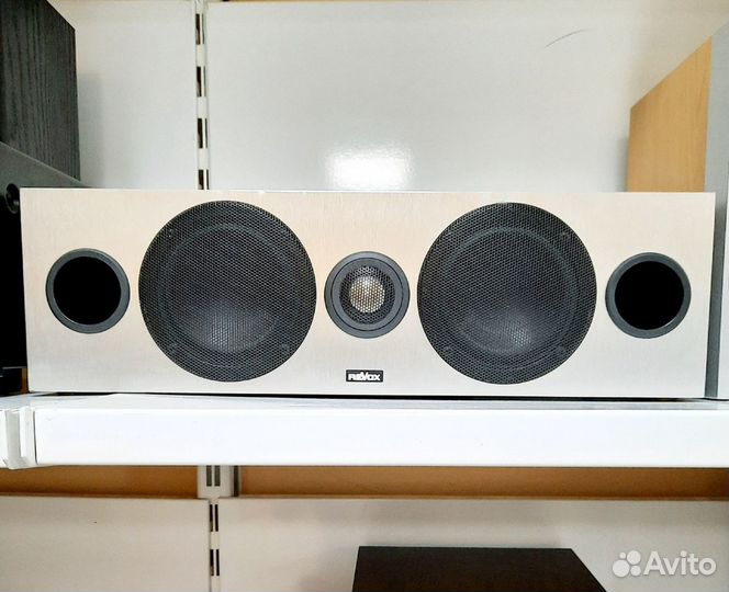 Центральный канал Revox Elegance Center цн