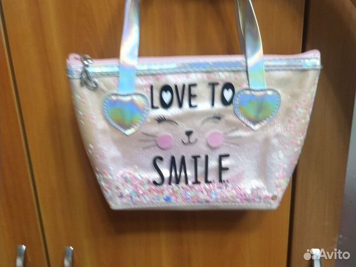 Cумка детская